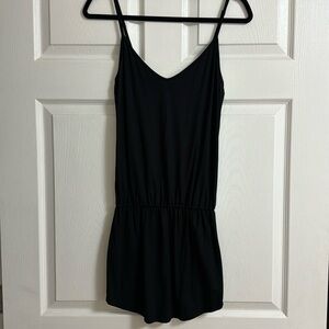 NWOT Ava Sky Dress Pebble